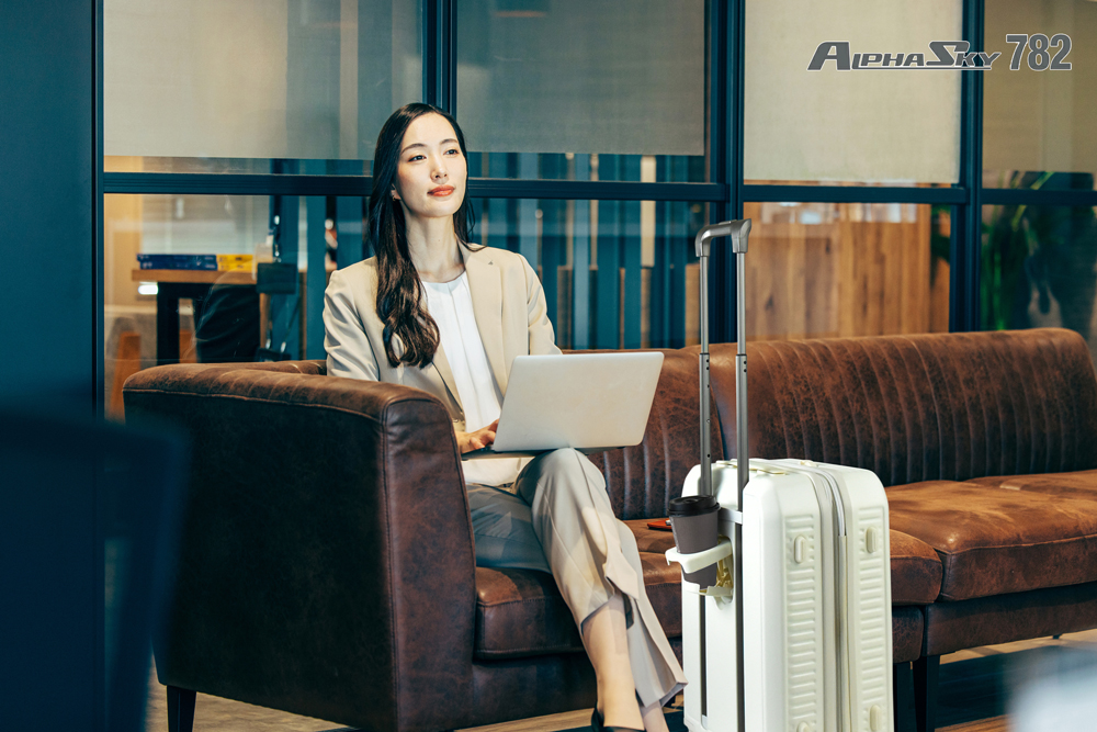 alphasky782 | 株式会社PLUSONE プラスワン