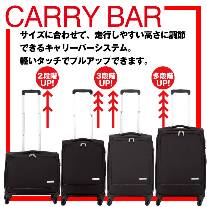 Plusone Luggage | 株式会社PLUSONE プラスワン